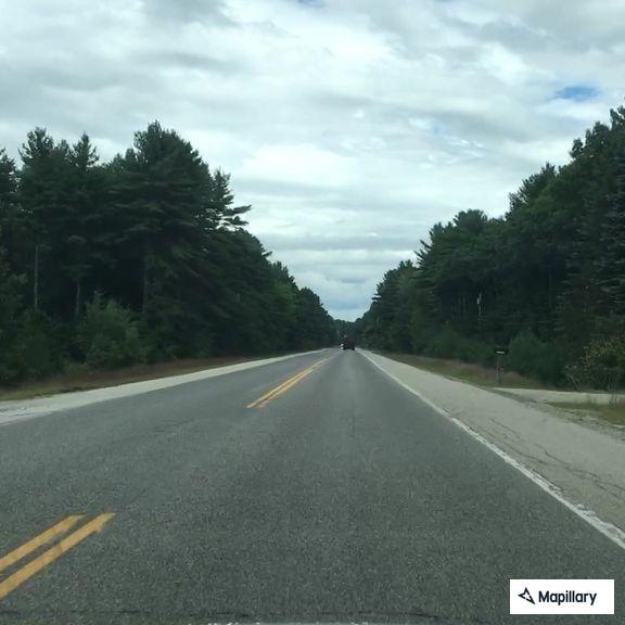 Driver in accident experiencing difficulty breathing