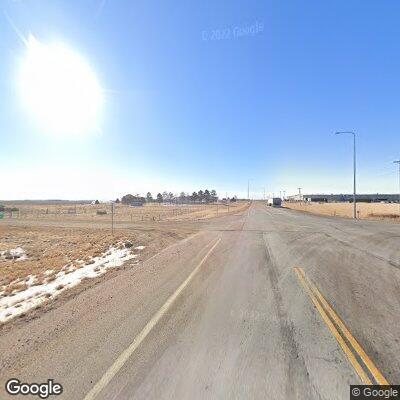 Heavy medical alarm at South Dakota Highway 17