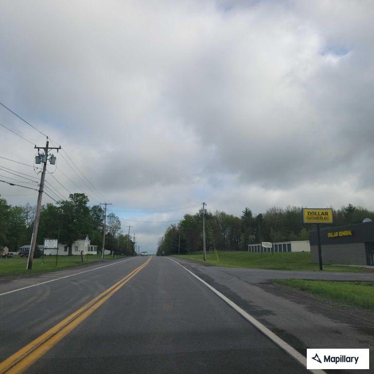 Burglary alarm at Dollar General in Hastings