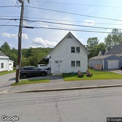Odor investigation at Sunapee residence