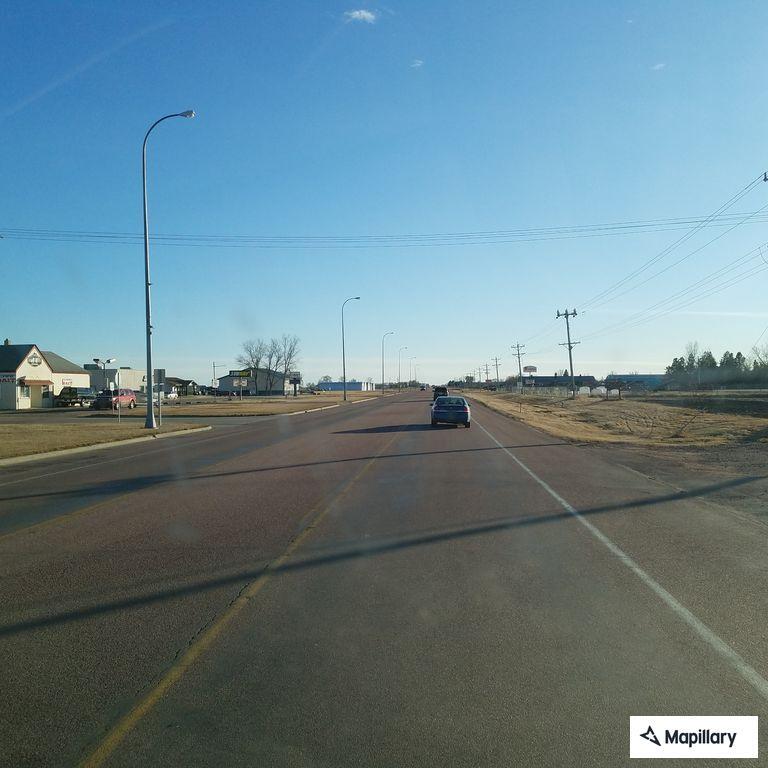 Car hits deer on Highway 37, two people injured