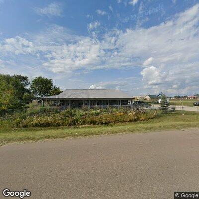 Female in 40s has seizure and hits head at animal shelter