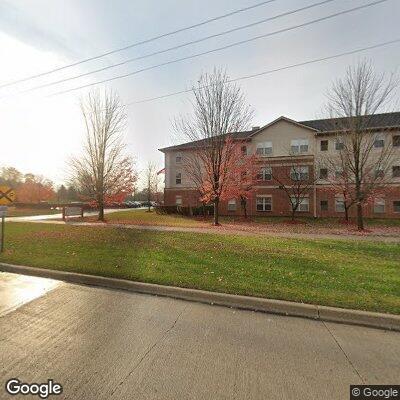 Medical help alarm activated at senior community near Hess Ave