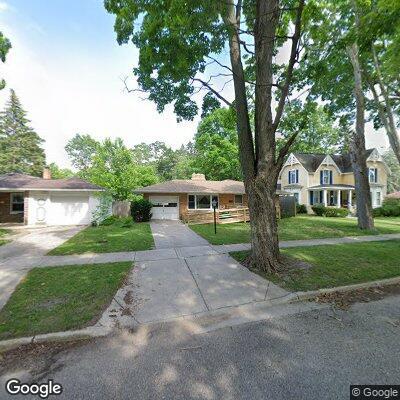 65-year-old found with decreased consciousness in Whitehall