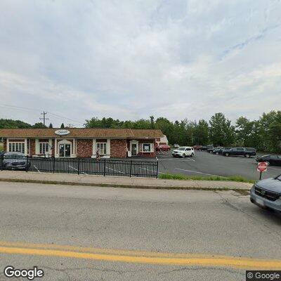Woman found unconscious and not breathing in parking lot