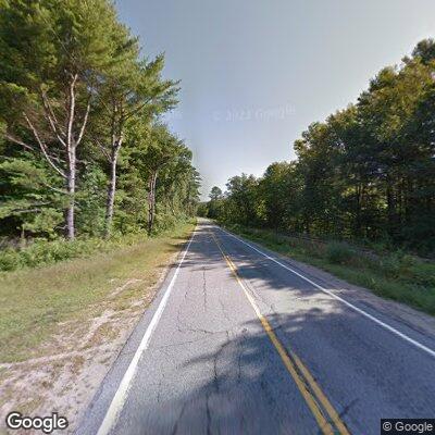 Group of people reported lost at Warrensburg Road