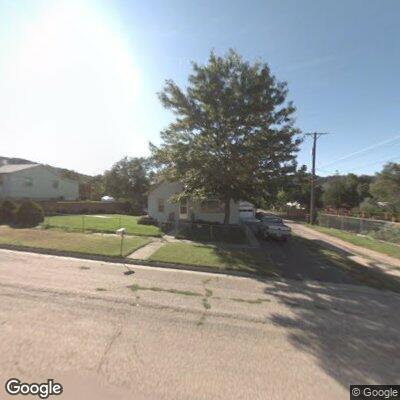 Male unresponsive but breathing at Cambridge Avenue