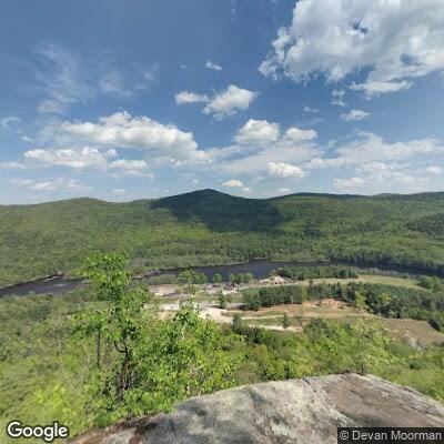Group reported lost or trapped at ranch resort