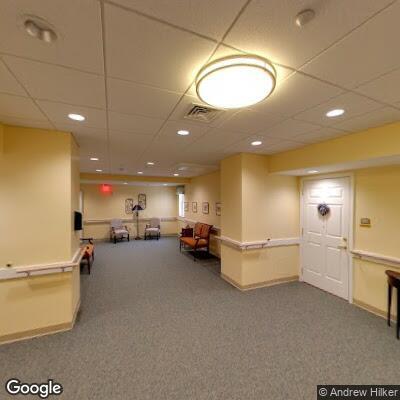 Smoke reported in commercial clean room