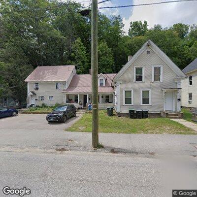 Residential lockout on West Bow Street
