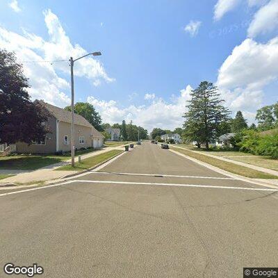 Minor crash cleared at High Street and Cambridge