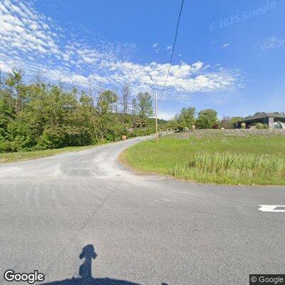 Crash alert for vehicle near Champlain Stone on Route 4
