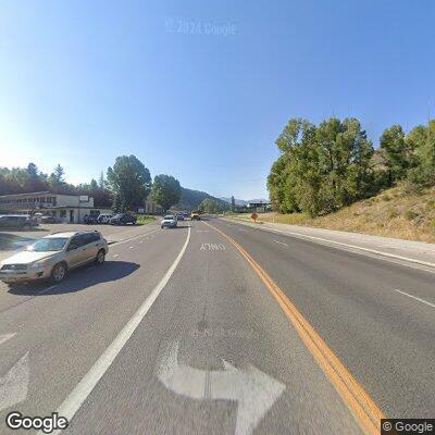Reckless driver reported on Wyoming Highway 22