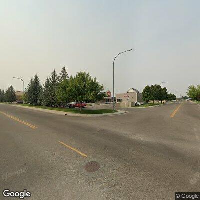 Person needs assistance with mobility on South Eagle Drive
