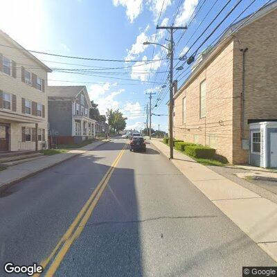 False fire alarm near Jefferson Street in Biddeford