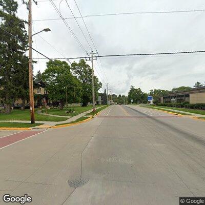 Animal complaint on Horicon Street