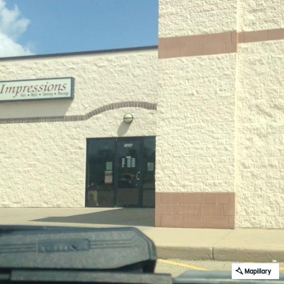 Hit and run sideswipes parked car at Piggly Wiggly