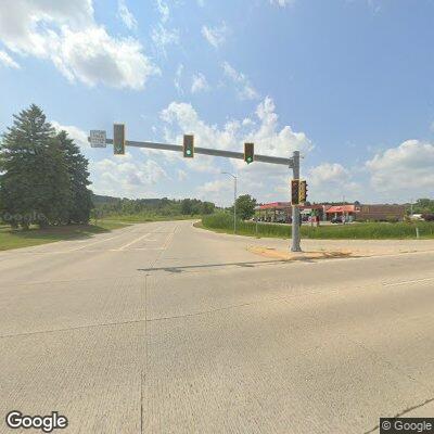 Three-vehicle crash at County H and Highway 45