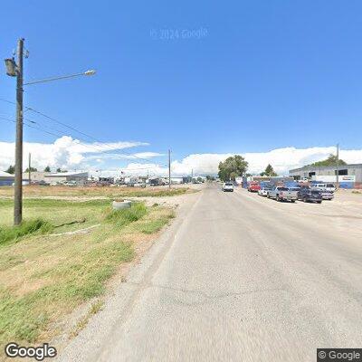 Person in cardiac arrest near Idaho Falls