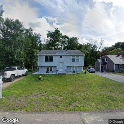 Male needing help entering house near Spruce Street in Laconia