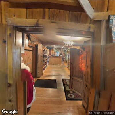 Woman falls 10-15 feet at Odell Lake Lodge