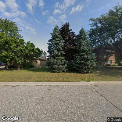 Possible accidental 911 call at Hamilton Street