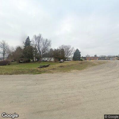 Structure fire reported on East Cass City Road