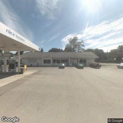 Person with dementia reported no theft near Richland