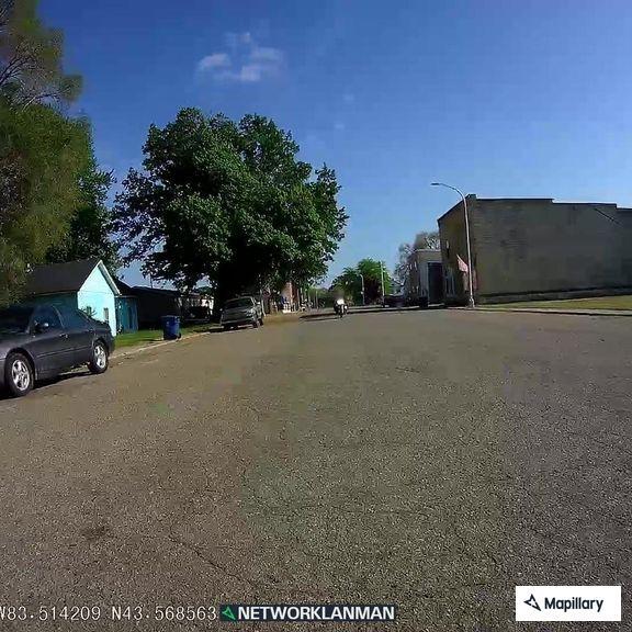 Possible cardiac arrest at North Main Street, Akron