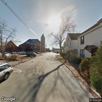 86-year-old woman suffers heat exposure on Union Street