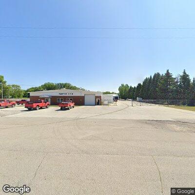 Woman reports storage unit break-in to police