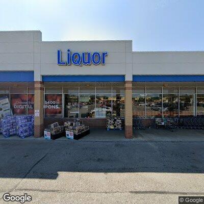 Unconscious man found outside Kroger with alcohol bottles