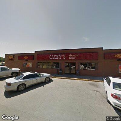 Reckless black SUV speeding near Brandon gas station