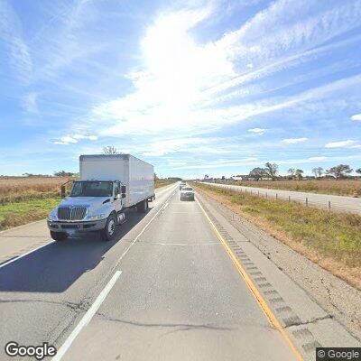 Traffic stop on northbound I-41 near Lomira
