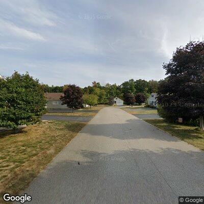 Elderly woman with general weakness and pain near Jacob Ave