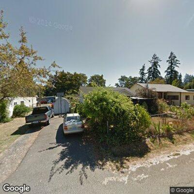 Fire alarm activation near Charles Street in Yoncalla