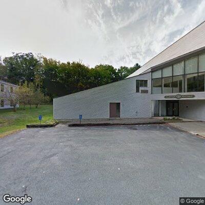 Person suffered a fall at Goodwill Neurorehabilitation