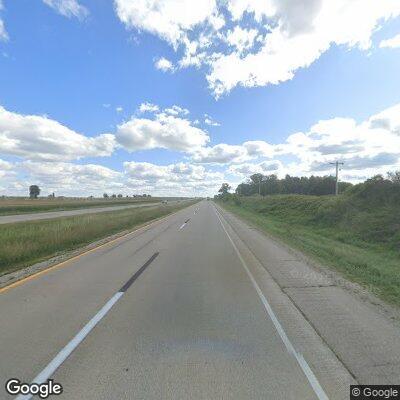 Reckless driver swerving on Highway 26 in Waupun