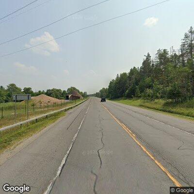 ATV crash with injuries on Route 12 in Lyons Falls