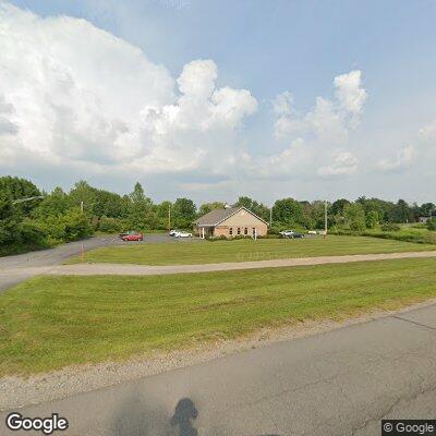 ATV crash with injury on State Route 12