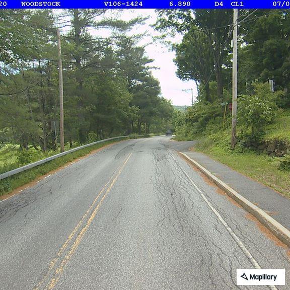 Reckless dirt bike riding reported on South Street
