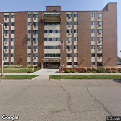 Resident reports verbal threats at apartment