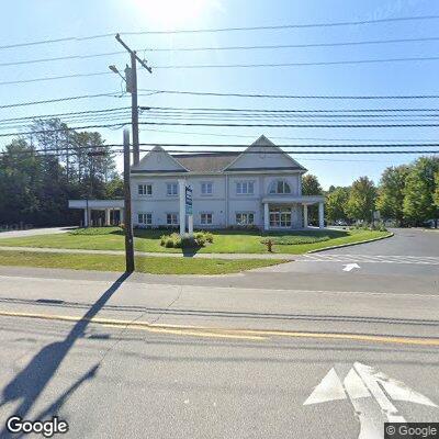Hold-up alarm at Service Credit Union