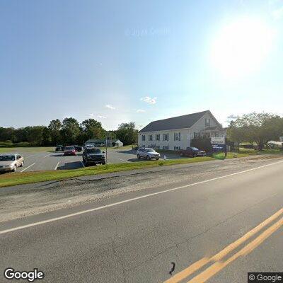 Traffic stop on Route 4 near Huse Park