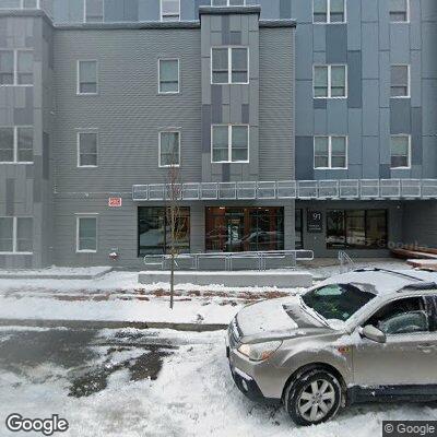 Burnt food triggers fire alarm on Winter Street