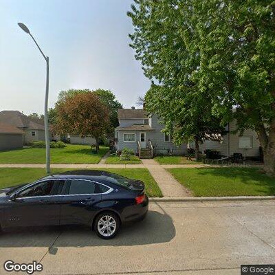 Person took multiple blood pressure meds near west fourth street