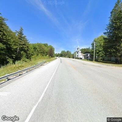 Driver swerving in gray Subaru on Route 4 in Killington