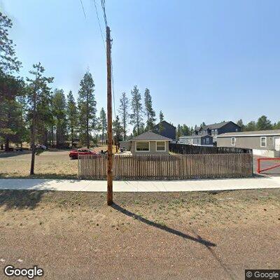 Small fire burns fence near storage container