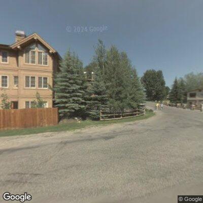 Fire alarm sounding at Wood River Drive condo near top floor