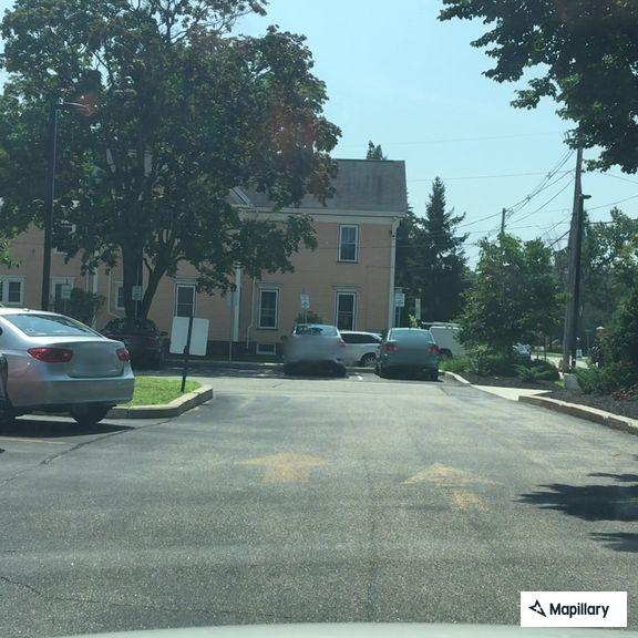 Man falls and feels dizzy near Stevens Avenue